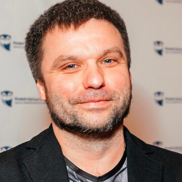 Андрей Владимирович Козлов