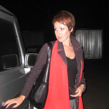 Мякота Екатерина Александровна