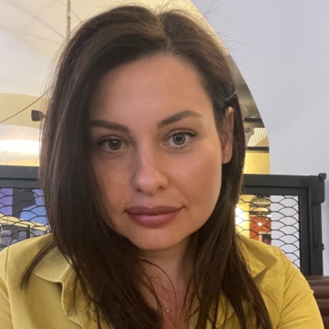 Галина Сергеевна Пушкина