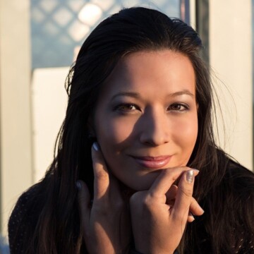 Юна Александровна Никишкина