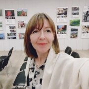 Анфимова Евгения Валерьевна