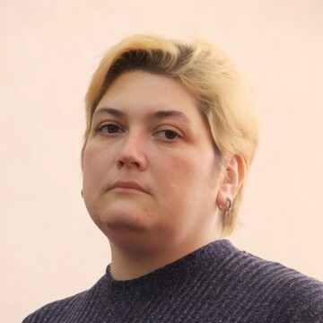Юлия Иода