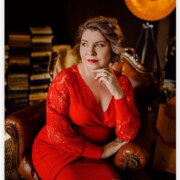 Наталья Оленюк