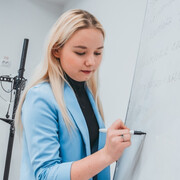 Залётова Анна Андреевна