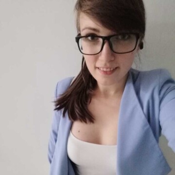 Кристина Александровна Козина