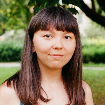 Юлия  Иванова