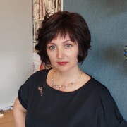 Шерстнева Анна Юрьевна