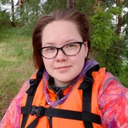 Максимова Софья Павловна