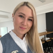 Хомякова Дарья Борисовна