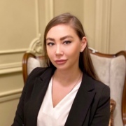 Колобаева Анастасия Львовна Колобаева Анастасия Львовна