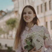 Хотишова Анастасия Сергеевна