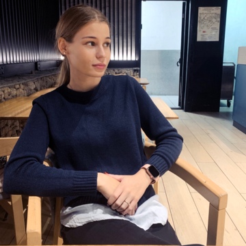 Надежда Юрьевна Ануфриева