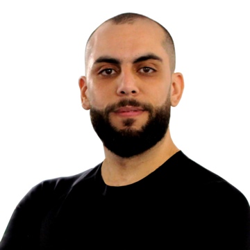 Бола Реда Бануб Гергес