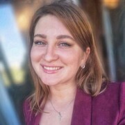 Пасынкова Яна Николаевна