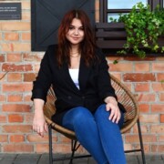 Анастасия Гуменникова