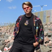 Самойлов Илья Алексеевич Самойлов Илья Алексеевич