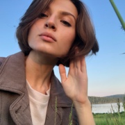 Войнич Дарья