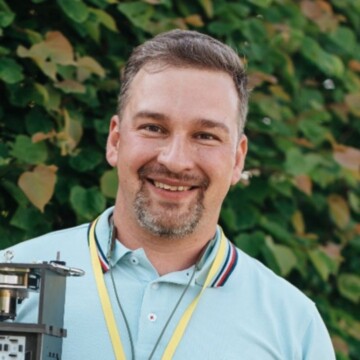 Синицын Алексей