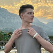 Курьята Данил Андреевич