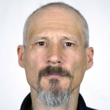 Дмитрий Георгиевич Суслопаров