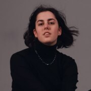 Алина Яблочкина