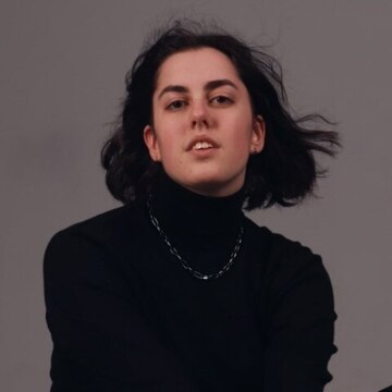 Алина Сергеевна Яблочкина