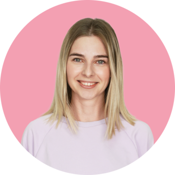 Юлия Сергеевна Бондаренко