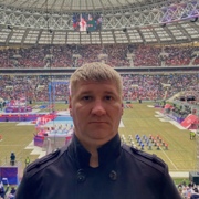 Дерябкин Алексей Николаевич Дерябкин Алексей Николаевич