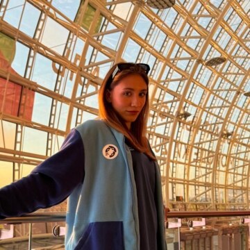 Федорова Екатерина Юрьевна