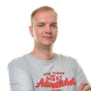 Фролов Данил