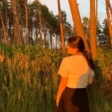 Игнатьева Арина Евгеньевна