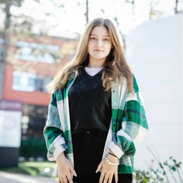 Чемикосова Александра Михайловна