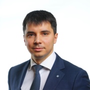 Игорь Сергун