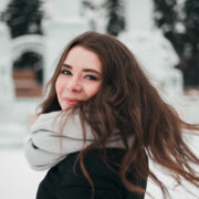 Крахалёва Анна Алексеевна