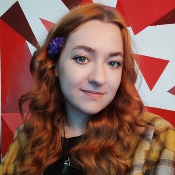 Яна Вячеславовна Мезенина