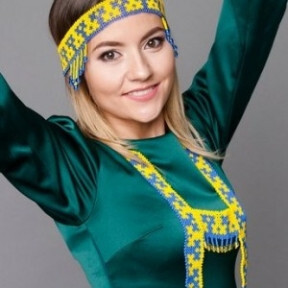 Виктория Александровна Костылева