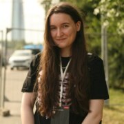 Безруких Полина Дмитриевна