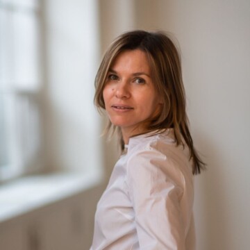 Мария Юрьевна Пилипенко