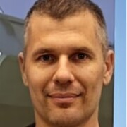 Андреев Павел Вениаминович