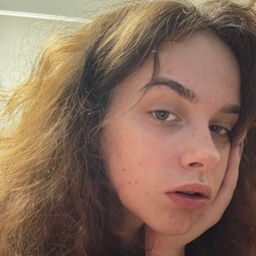 Екатерина Сергеевна Кисель