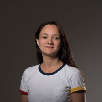 Эльмира Ринатовна Галиуллина