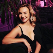 Левашова Алена Владимировна