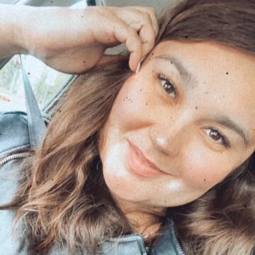 Екатерина Павловна Захарова