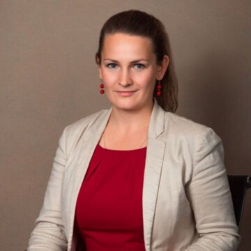 Галина Павловна Попова