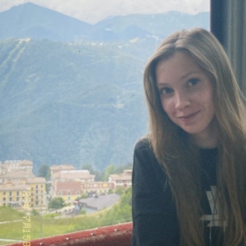 Кочнева Юлия Юрьевна Кочнева Юлия Юрьевна