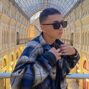 Исаев Алим Шамилевич