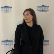 Абдразакова Екатерина Наилевна