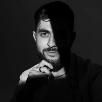 Эльвин Эльман оглы Алиев