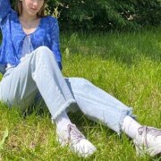 Рыненкова Мария Алексеевна