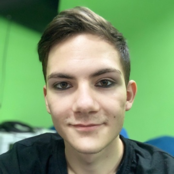 Гвоздков Сергей Алексеевич